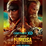 تریلر جدید فیلم Furiosa صحنه‌های اکشن دیوانه‌وار دنیای مد مکس را نشان می‌دهد