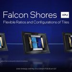 برای راه‌اندازی پردازنده‌های گرافیکی Falcon Shores اینتل به نیروگاه برق نیاز دارید!