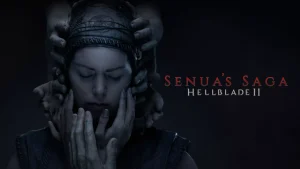 فرایند ساخت Senua’s Saga: Hellblade 2 از چه زمانی آغاز شد؟