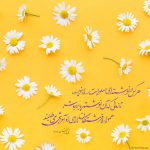 شعر صلوات | مجموعه اشعار زیبای صلوات بر محمد و آل محمد (ص)