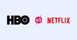 مقایسه نتفلیکس و HBO Max | بررسی تفاوت های دو سرویس محبوب!
