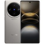 گوشی‌های ویوو X100s و X100s پرو معرفی شدند