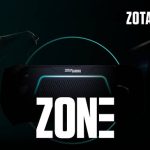 ورود کمپانی Zotac به بازار کنسول‌های دستی گیمینگ؛ Zone در کامپیوتکس 2024 معرفی می‌شود